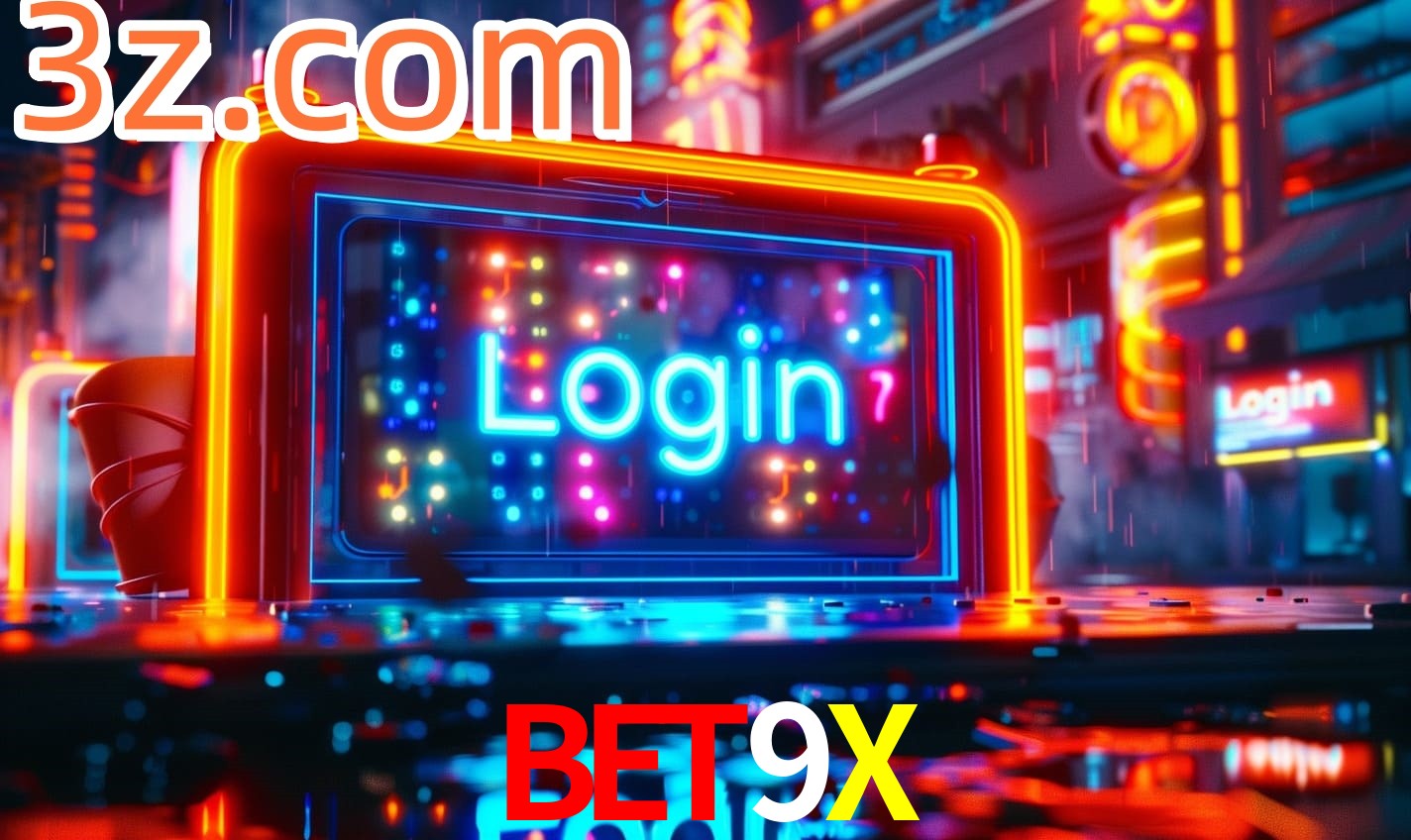 Registre-se hoje no Cassino BET9X